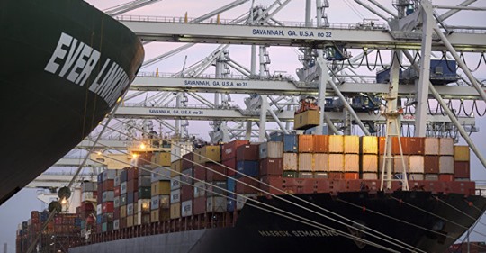 Maersk & Danske Bank