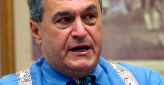 Djupt Stämningsbetyngande