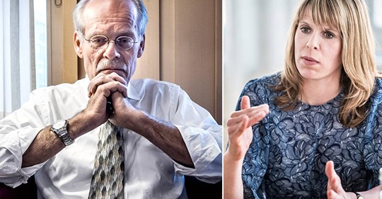 Vad Ingen Kunde Räkna Ut