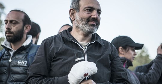 Relation I Ljuset Av Andra Relationer