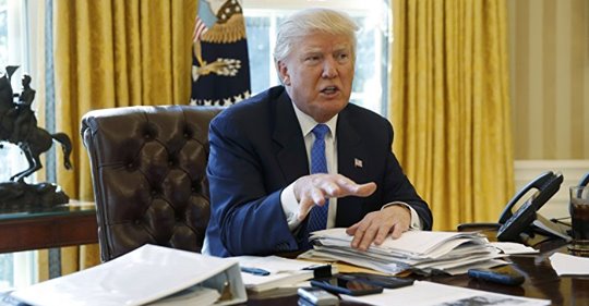 Upplagt För Ansvarsutkrävande