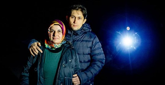 Gülenentusiasm I Sverige