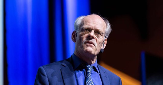 Allt Svagare Förtrollning