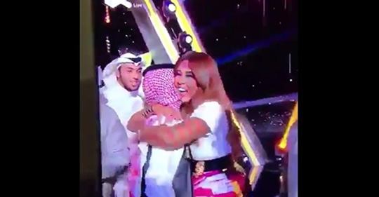 Informationsrörlig Kram