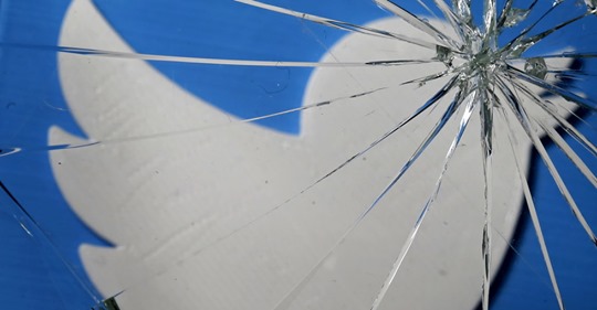 Internetjätteproblem