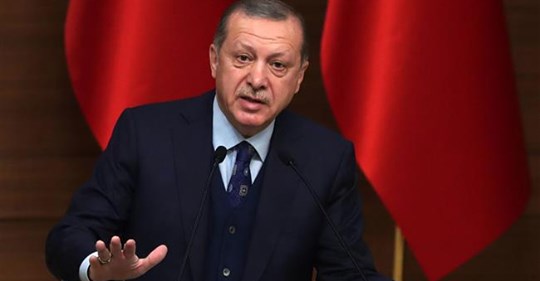 För Sent För Israelisk Klagan