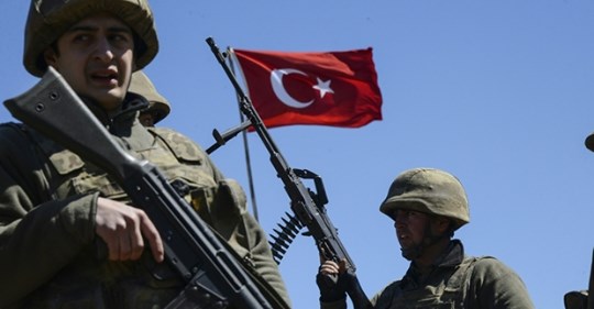 Gülenrörelsen På Ingång