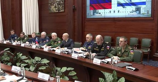 Uppnådd Förståelse