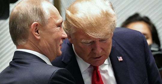 Trovärdighetsanseende