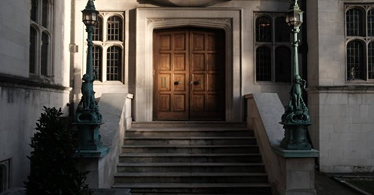 Inte Utan Telekominfrastruktur