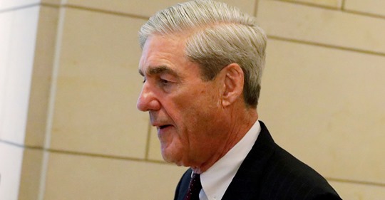 Mueller I Mellanöstern