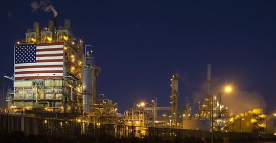 Uppmärksamhetsregleringar