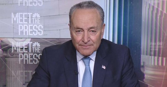 Schumers Uppenbara Miss