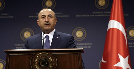 Turkisk Samarbetsvilja