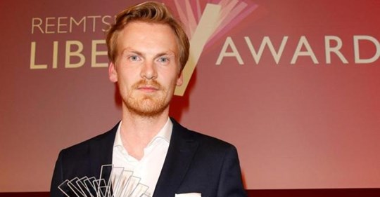 Presstituerade Stenografer