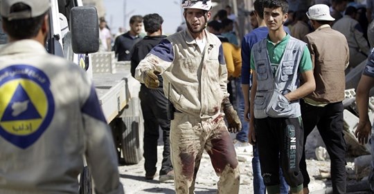 Organiserat För Slutdestination