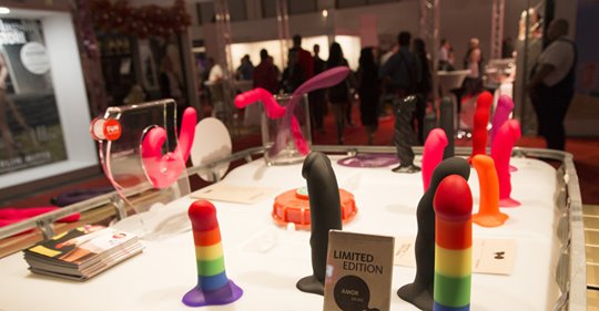 Djup Självförnedring