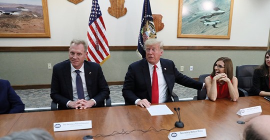 Militära Spörsmål