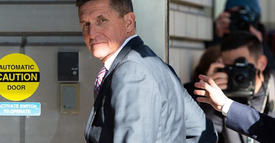 Allmänt Dold Verksamhet