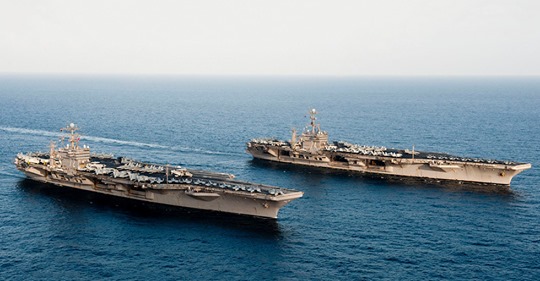 För Allmän Amerikansk Förståelse