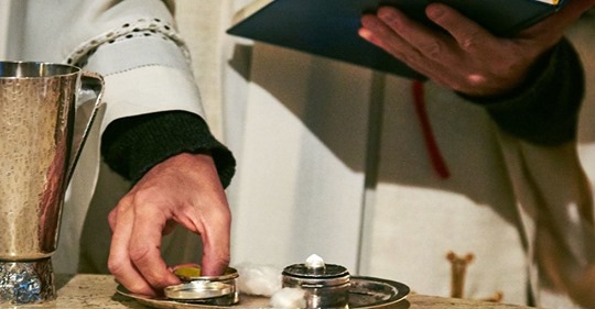 Falska & Äkta Religionsförkunnare