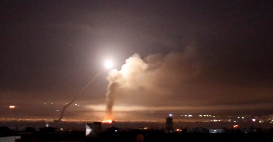 Intern Samstämmighet