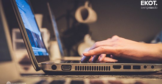 Kroppsöppningsorienterat Surfande