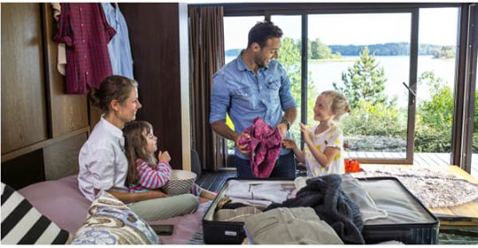 Fibernät För Forex