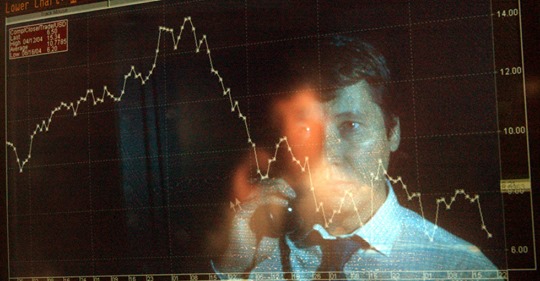 Brittiska Kronans Skatteparadis