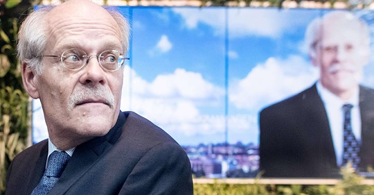 Klara Besked Från Ingves