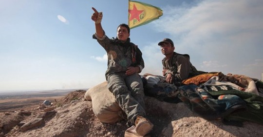 Militärt Överenskommen Tågordning