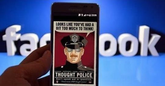 Dokumenterad FB-Bias