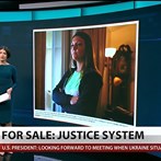 Nya Tider - Nya Domstolar