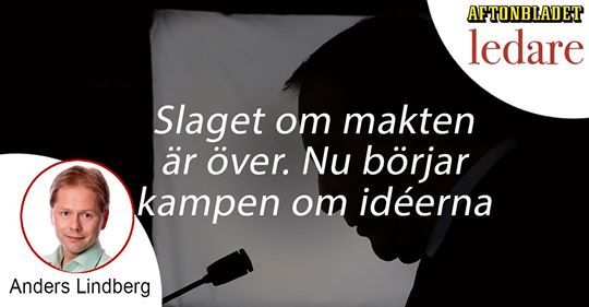 Lindbergs Floskeltombola