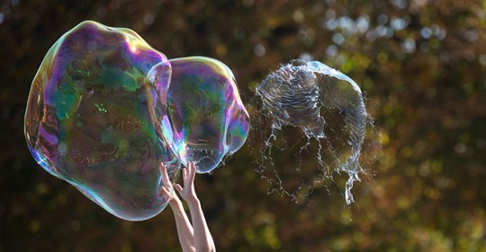 Förutspått Postulat