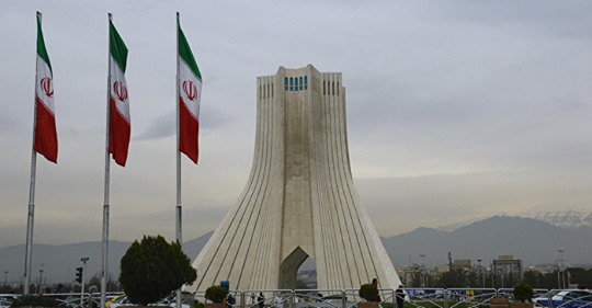 Alltmer Isolerad Teaterpart