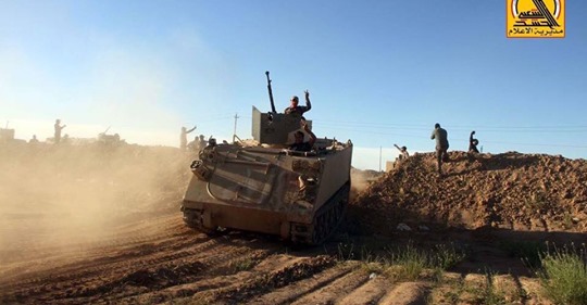 Politisk Mylla För Amerikanskt Tillbakadragande