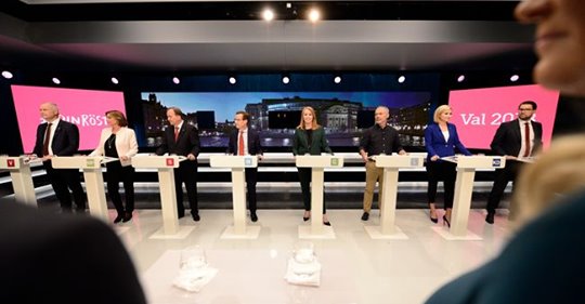 Implicit Erkännande Av Egen Nytta