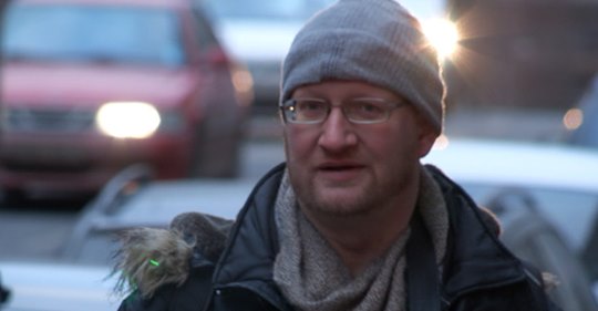 Frick & Wåg aka Kontrollerad Skit