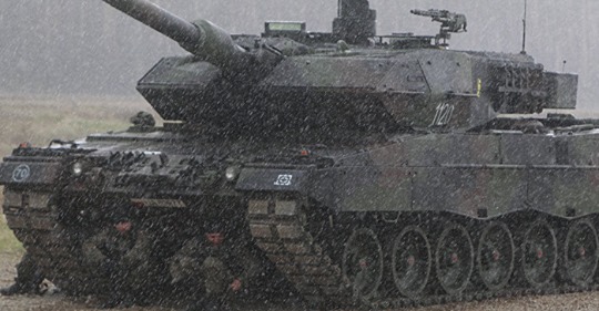 Dåtidens Dulles & Dagens NATO