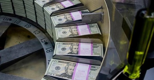 MMT Utan Fundamentala Begrepp