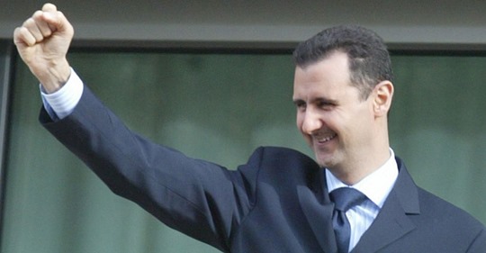 Intervjuad Bandar Bin Sultan