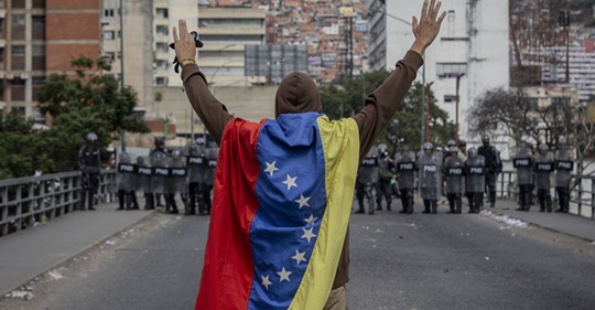 Kinesisk Motsättning