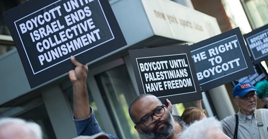 Impopulariseringsprocess