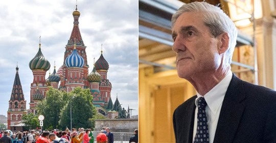 Djup Misskrediteringsdags