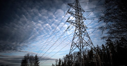 Ryssland Eller Trump