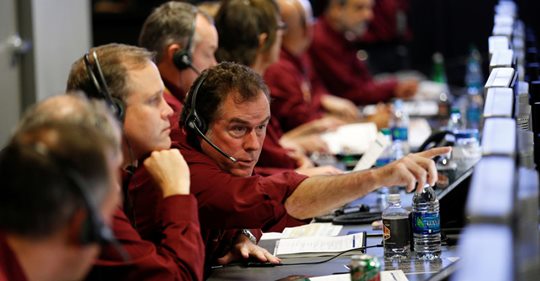 Förväntade Händelser