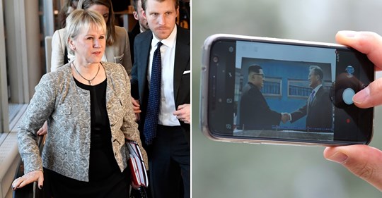 Odokumenterat Planeringsmöte