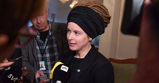 Som Gjort För Opinionsbildningseffekter