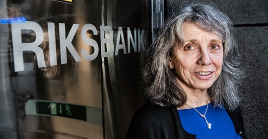 E-Krona & Betalningsinfrastruktur